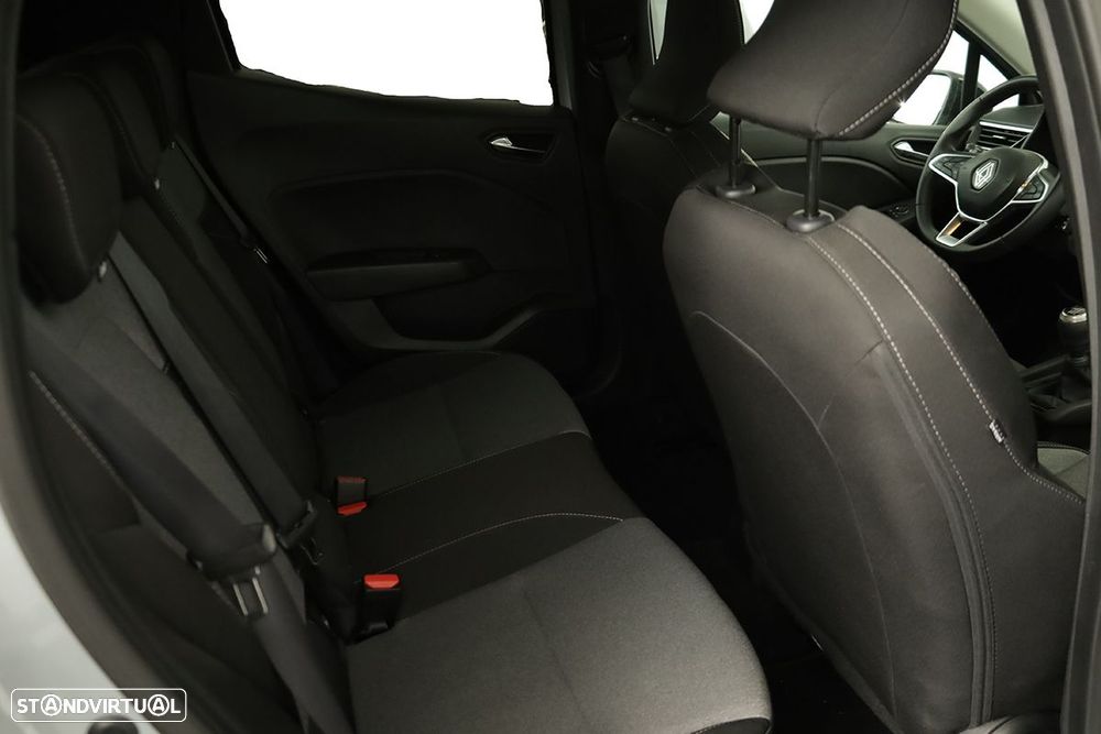 Renault Clio 1.0 TCe Evolution - 21