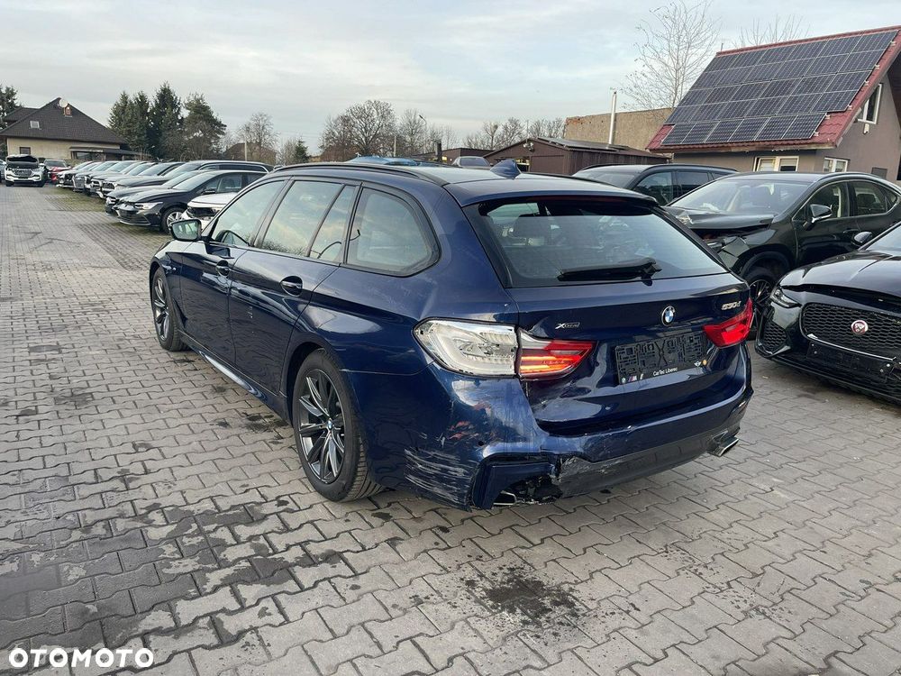 BMW Seria 5 - 2