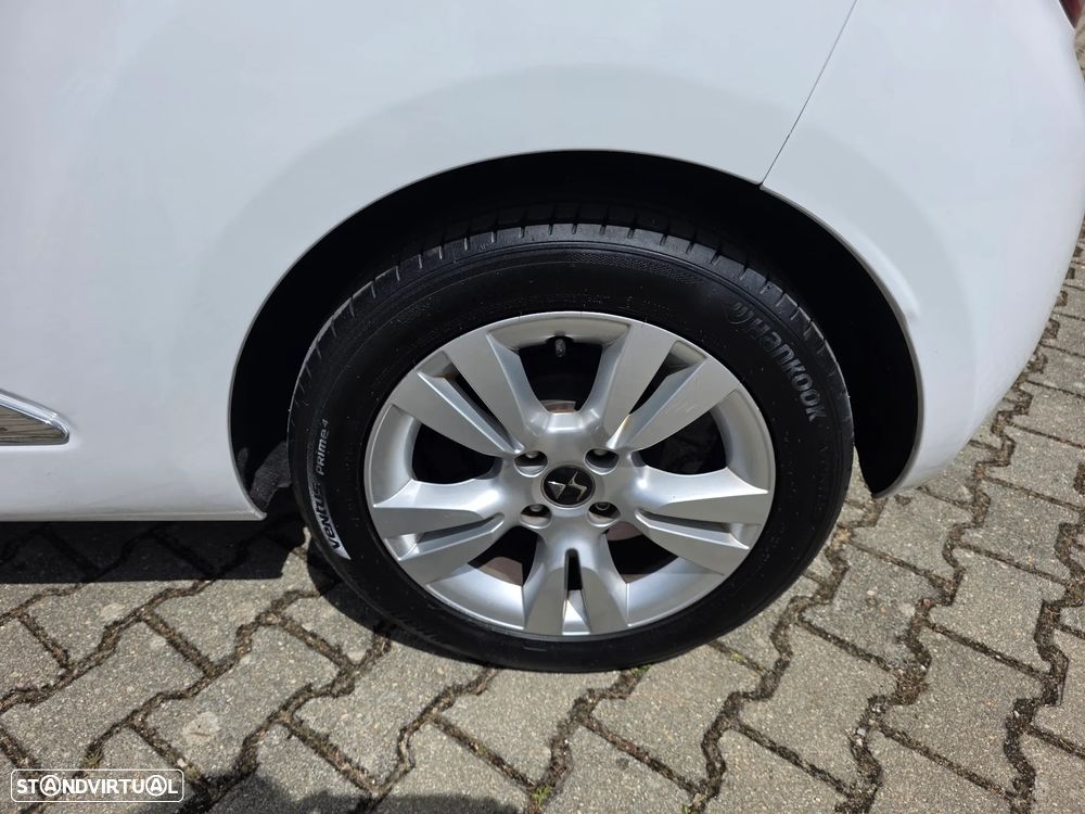 DS DS3 Pure Tech VTi 82 SoChic - 36