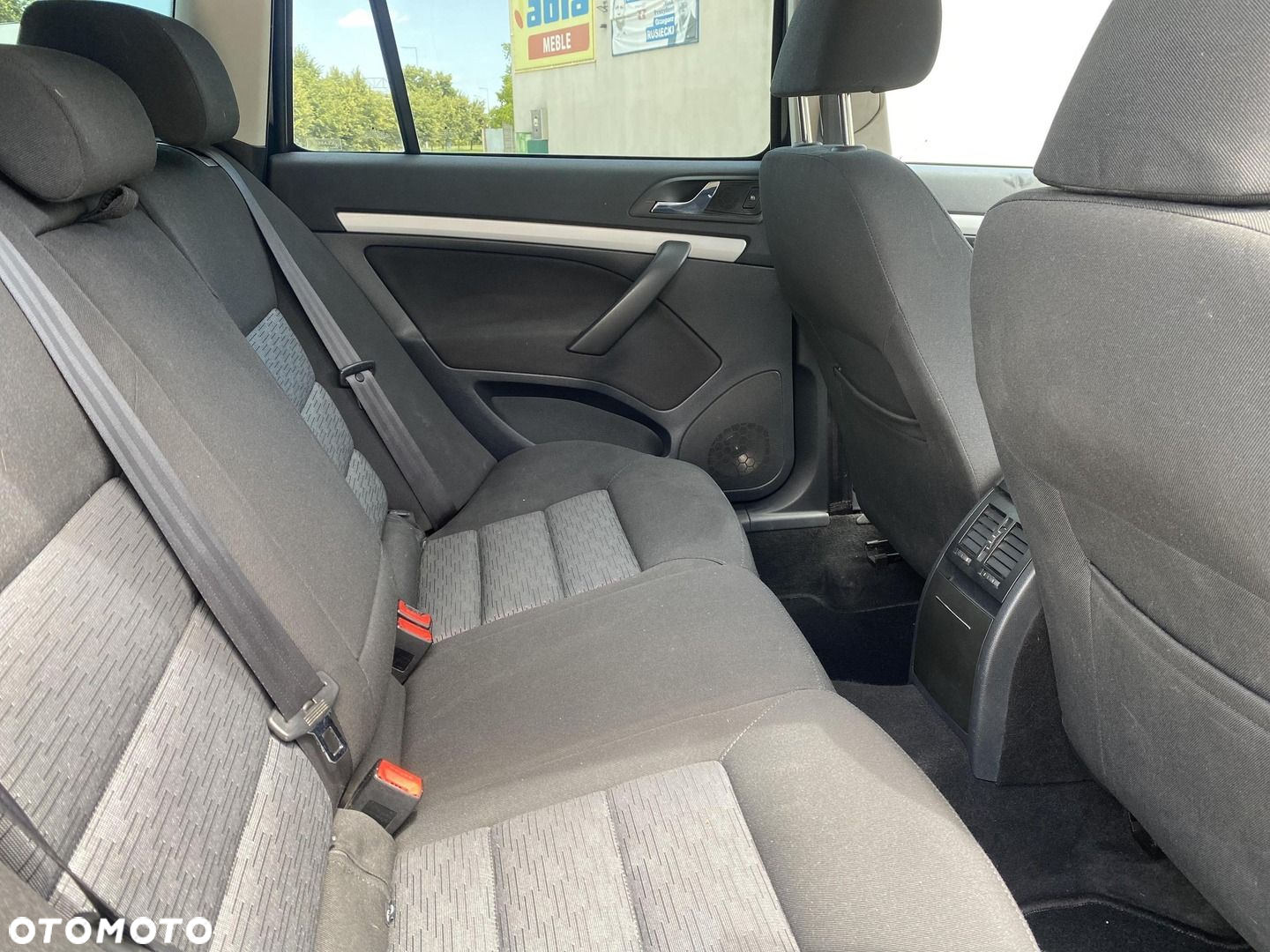 Skoda Octavia 2.0 TDI Ambiente - 16