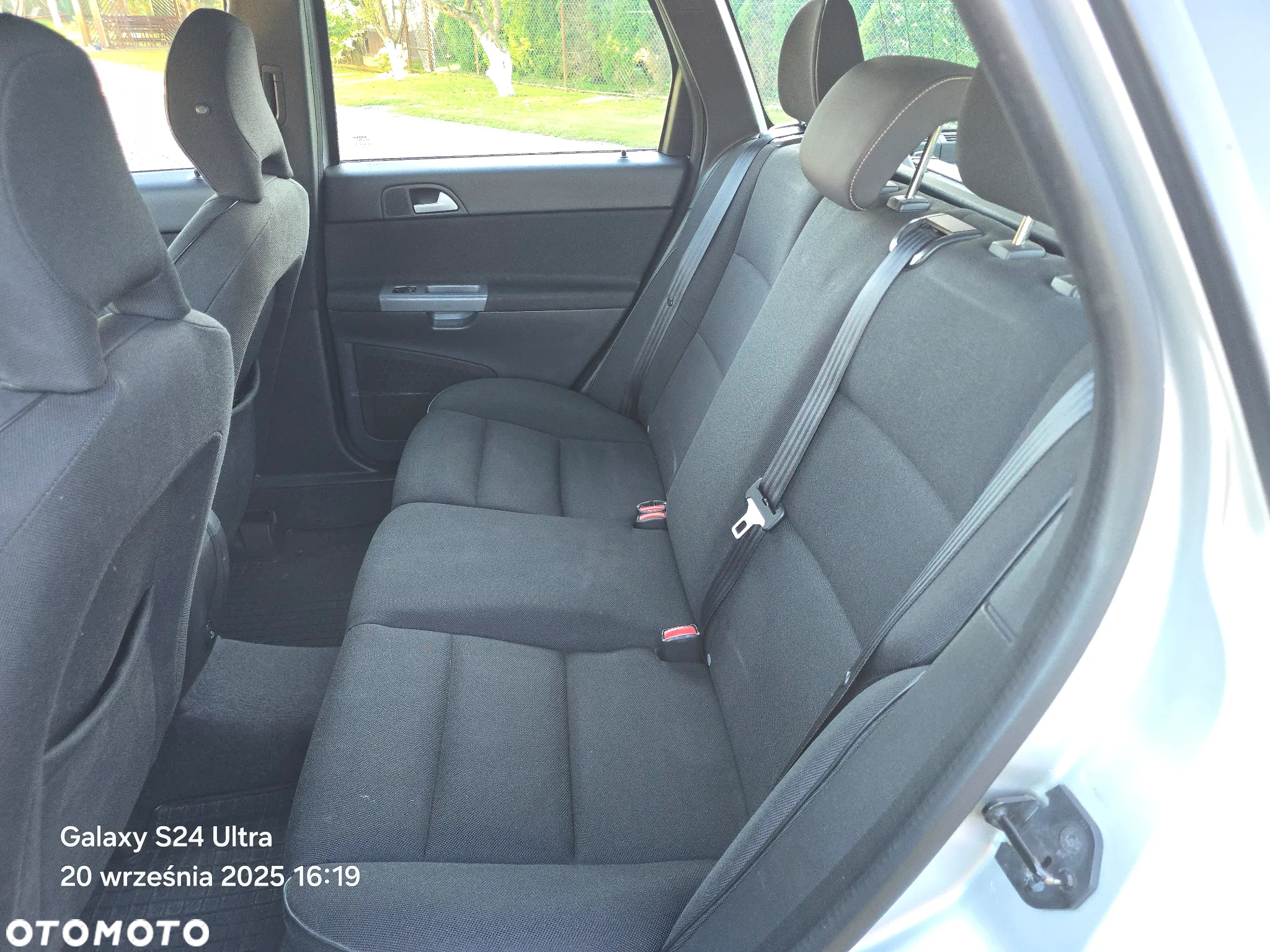 Volvo V50 2.0D - 11