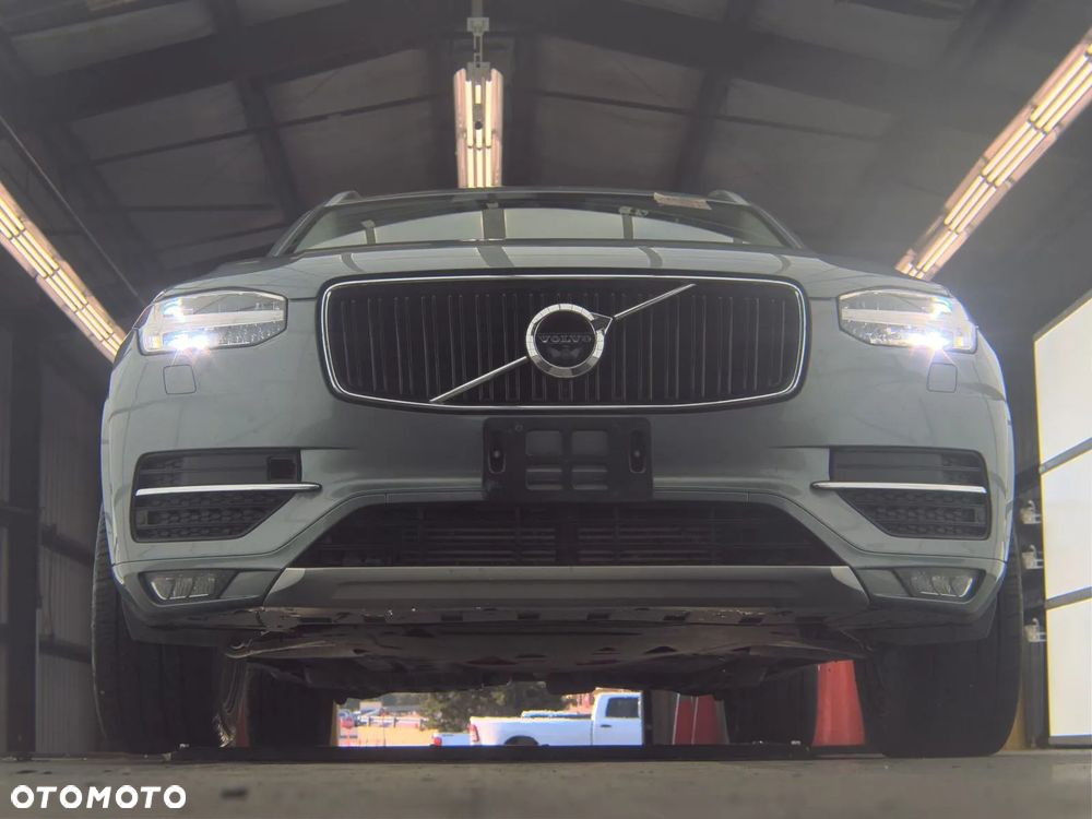 Volvo XC 90 T6 AWD Geartronic Momentum Pro - 6