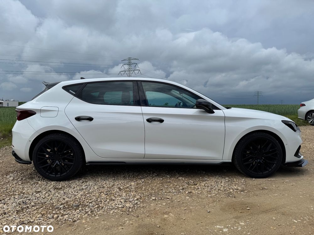 Seat Leon 1.5 TSI OPF FR - 17