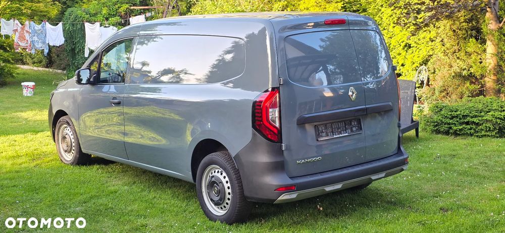 Renault Kangoo - 7