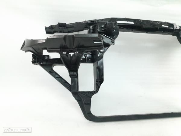 Frente Fibra / Chapa Bmw X3 (E83) - 4