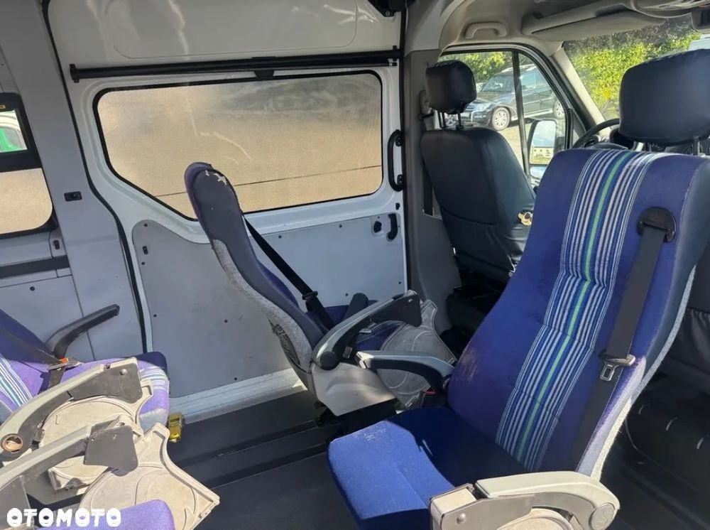 Renault Master FAP L2H2 - 17