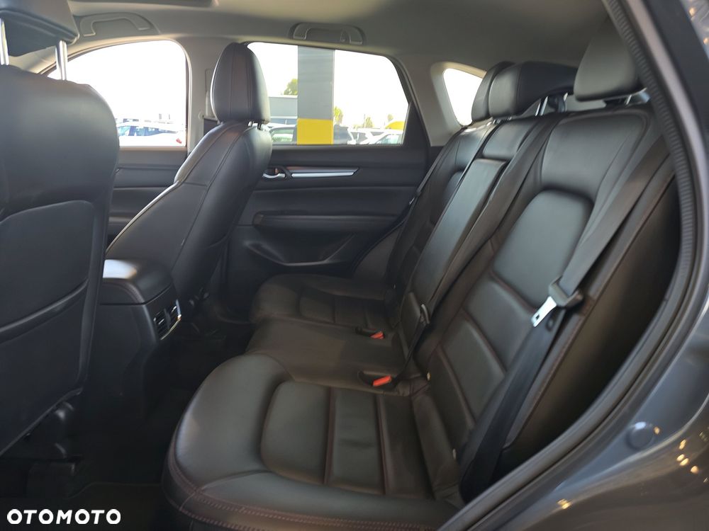 Mazda CX-5 - 12
