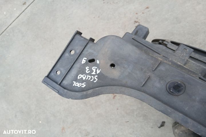 Trager / Calandru 1440107980 1650001030 1440107980 1650001030 Peugeot - 5