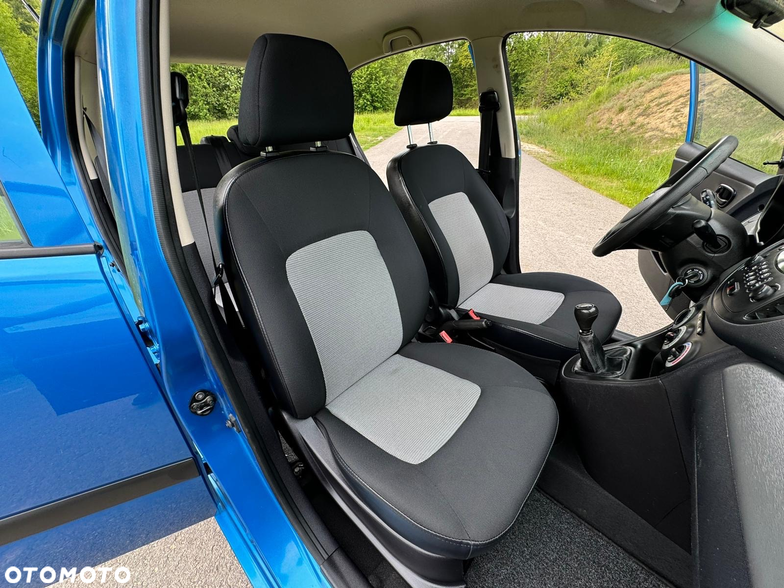 Hyundai i10 1.1 Edition Plus - 21