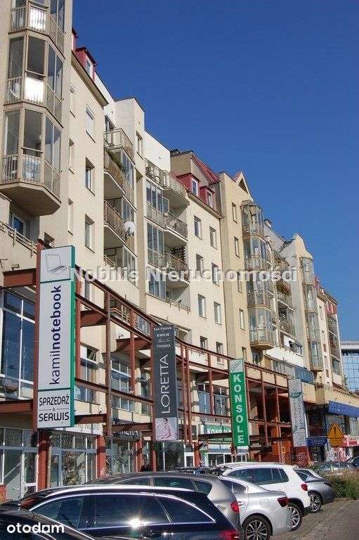 Plac Bema ul. Drobnera