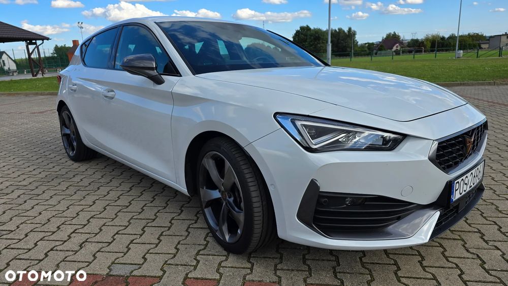 Cupra Leon - 4