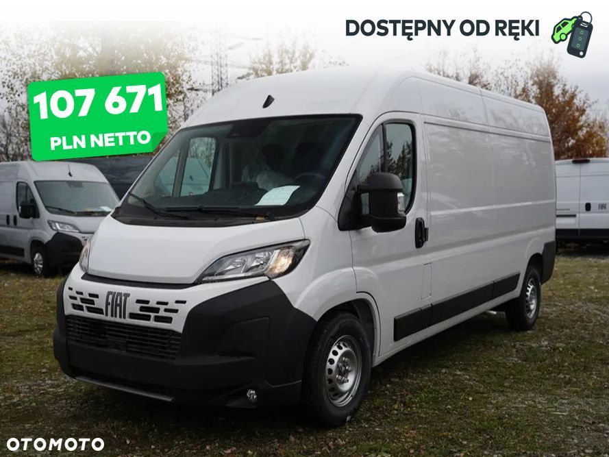 Fiat Ducato Maxi H3-Power L3H2 - 1