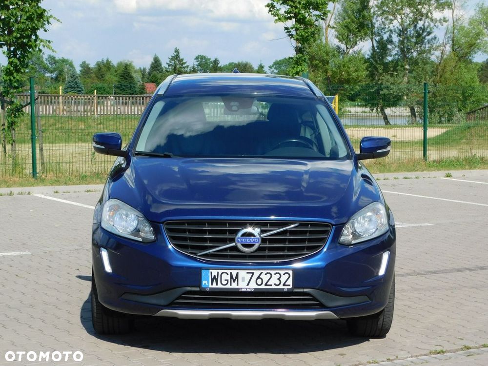 Volvo XC 60 - 3