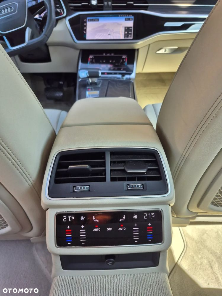 Audi A6 40 TDI mHEV Quattro Sport S tronic - 18