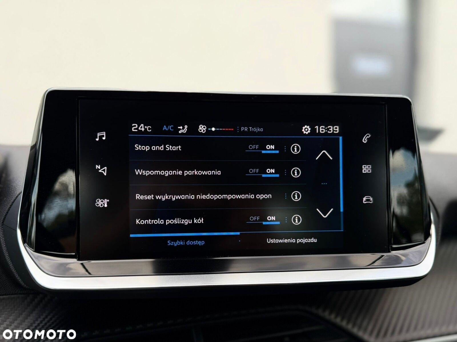 Peugeot 208 1.2 PureTech Allure Pack S&S - 16