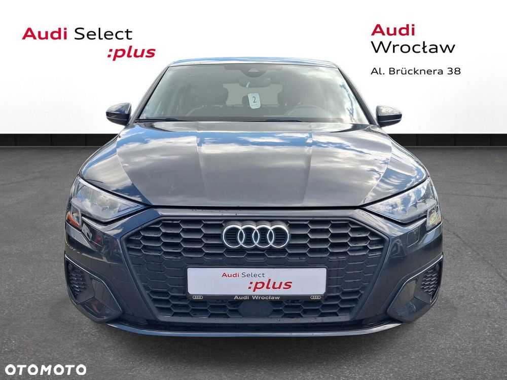 Audi A3 Sportback - 9