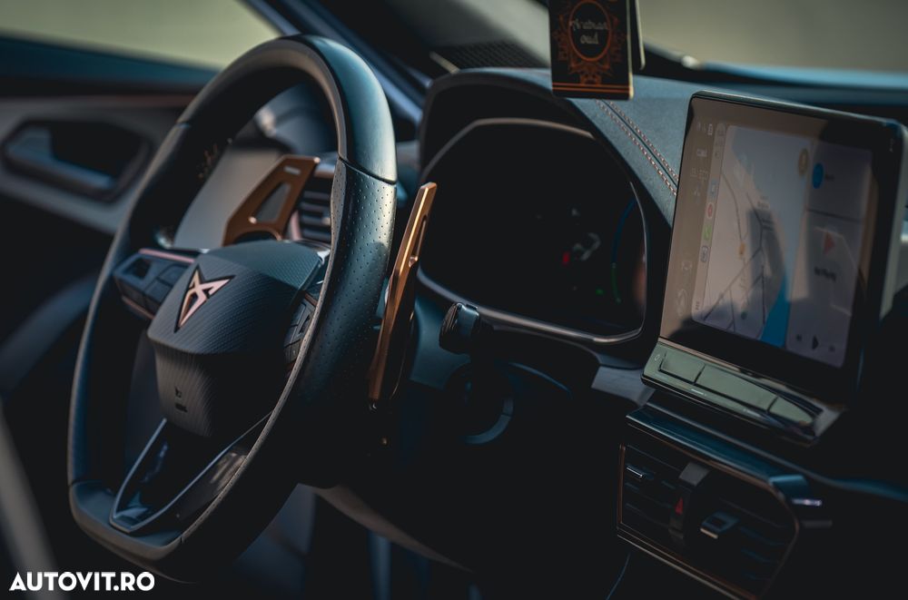 Cupra Formentor - 16