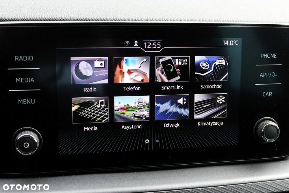 Skoda Scala 1.0 TSI Ambition - 19