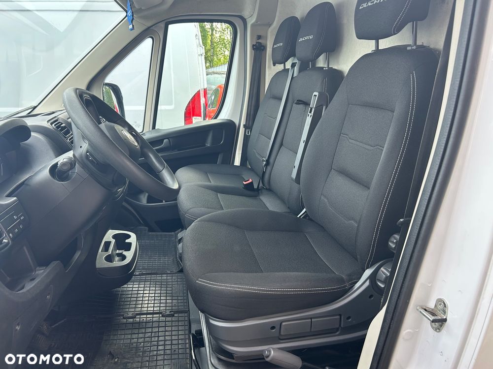 Fiat Ducato - 7