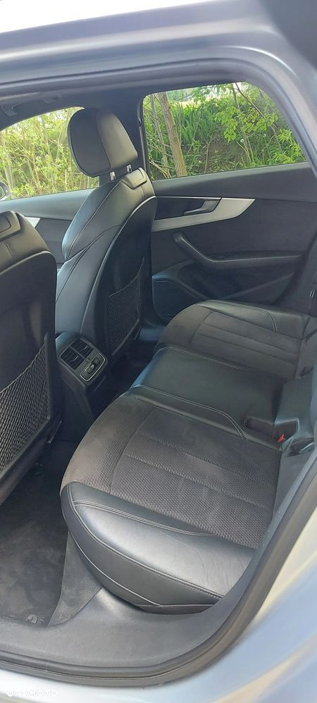Audi A4 - 14