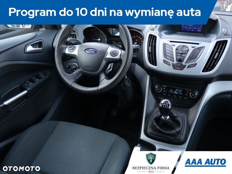 Ford Grand C-MAX - 9