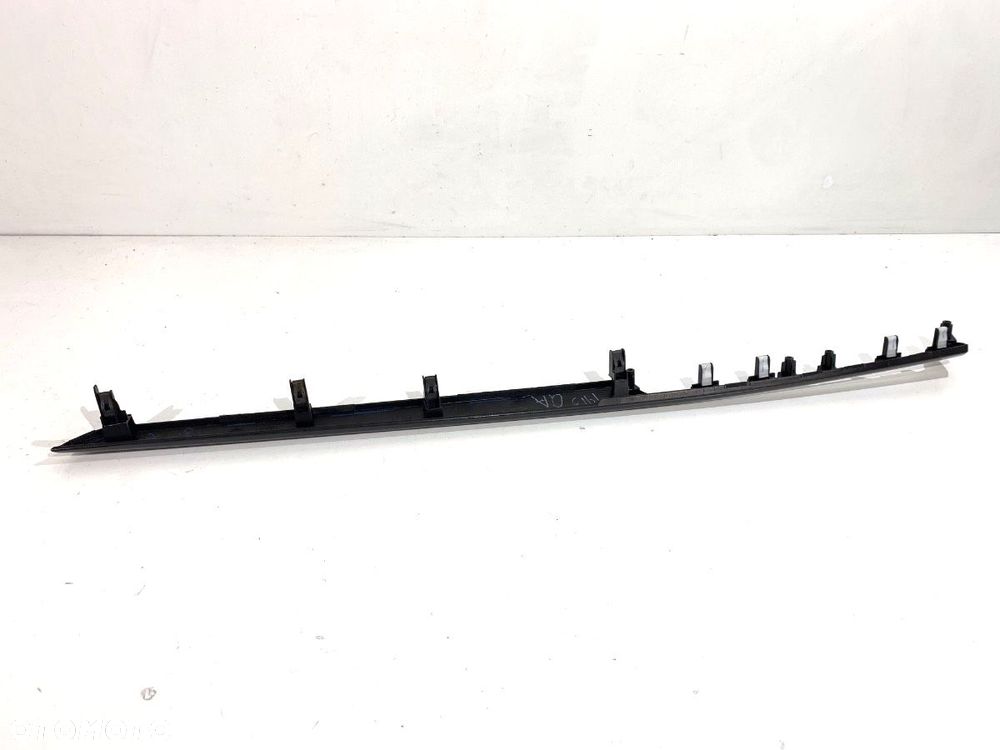 LISTWY DEKOR  MAZDA 3 (BM, BN) 2013 - 2022 2.0 88 kW [120 KM] benzyna 2013 - 2022 - 2