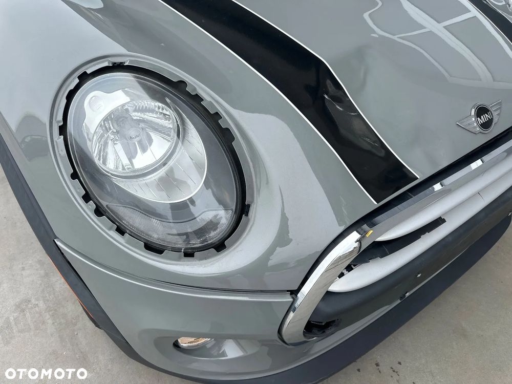 MINI Cooper Standard - 13