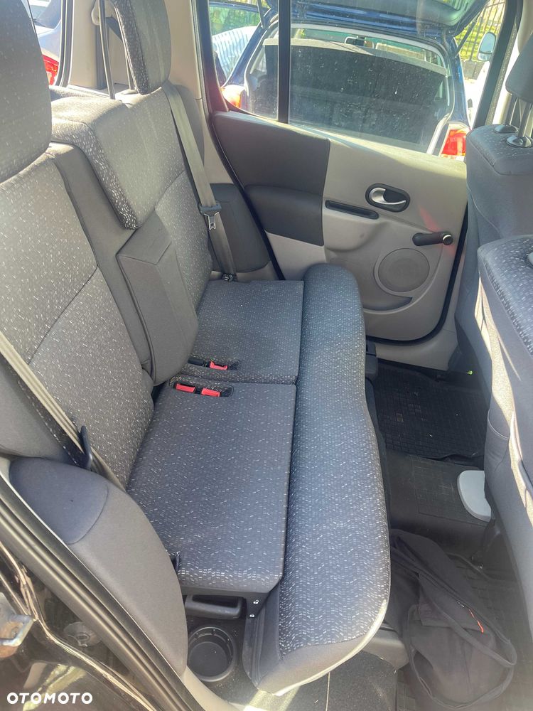 Renault Modus - 3