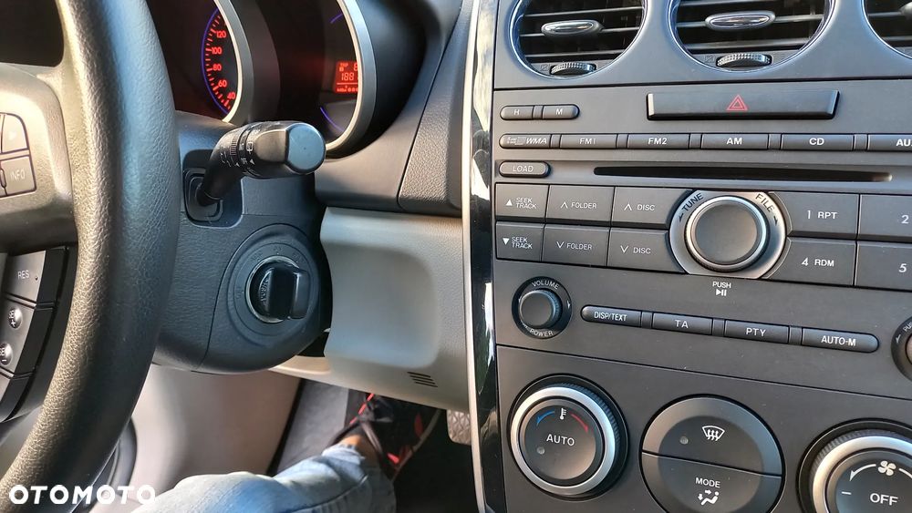 Mazda CX-7 2.2 CD Sport - 19