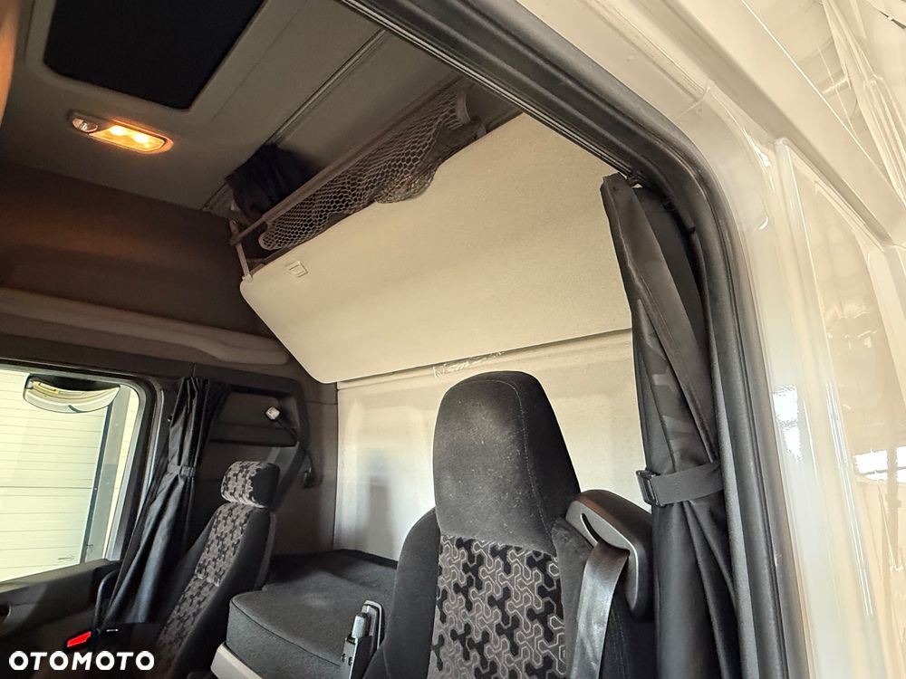 Scania 460R - 7