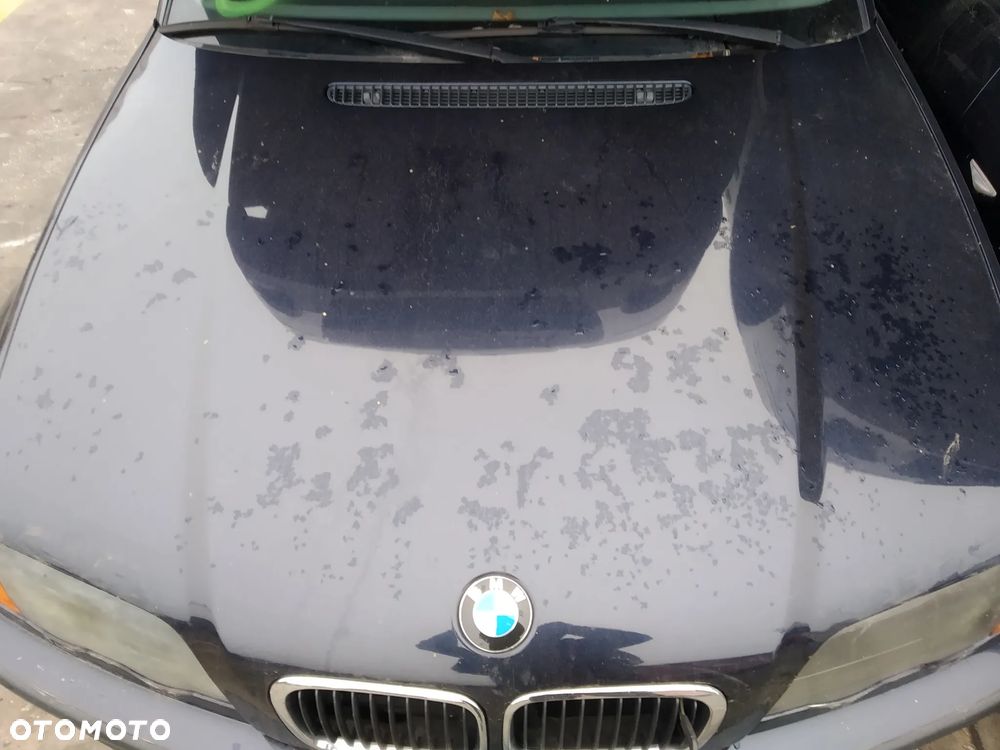 BMW E46 316i 98 - 01 - SILNIK KOMPLETNY M43TUB19 M43B19 GWARANCJA - 5