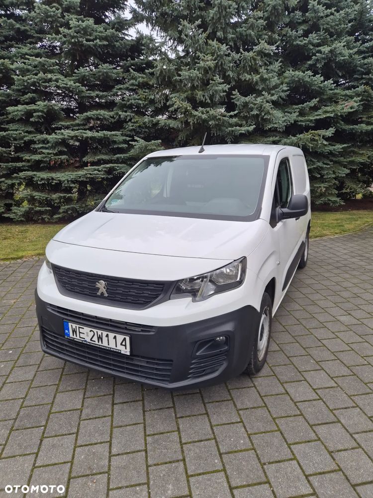 Peugeot Partner - 3