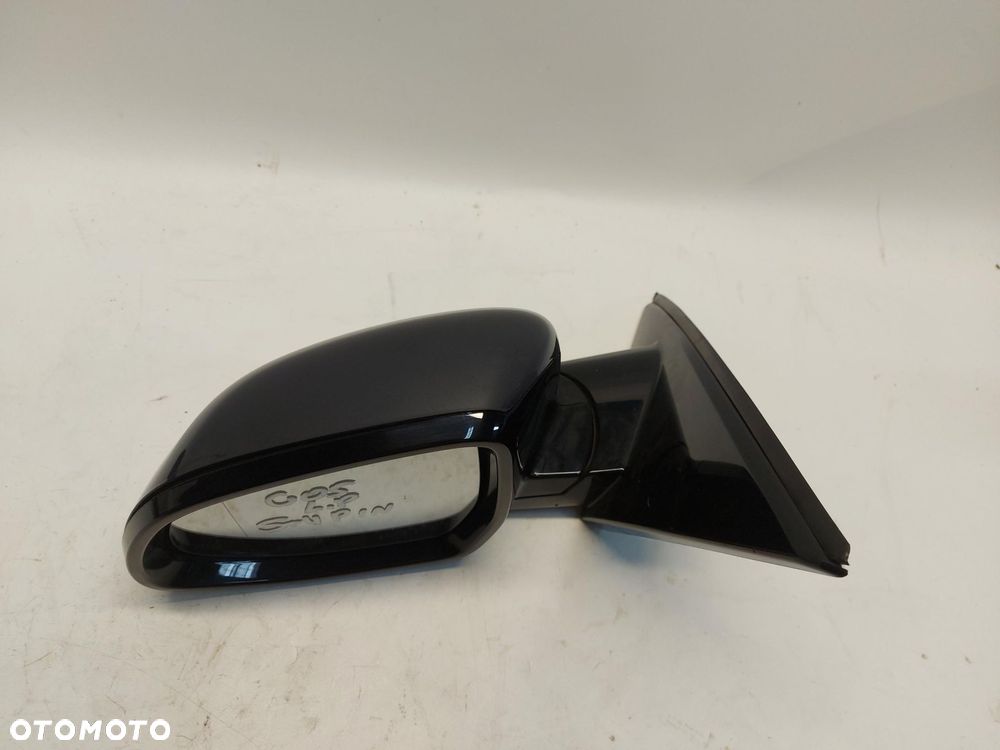 BMW G05 X5 3.0d 2019r LUSTERKO LEWE PRZÓD 5+4 PIN RHD - 3