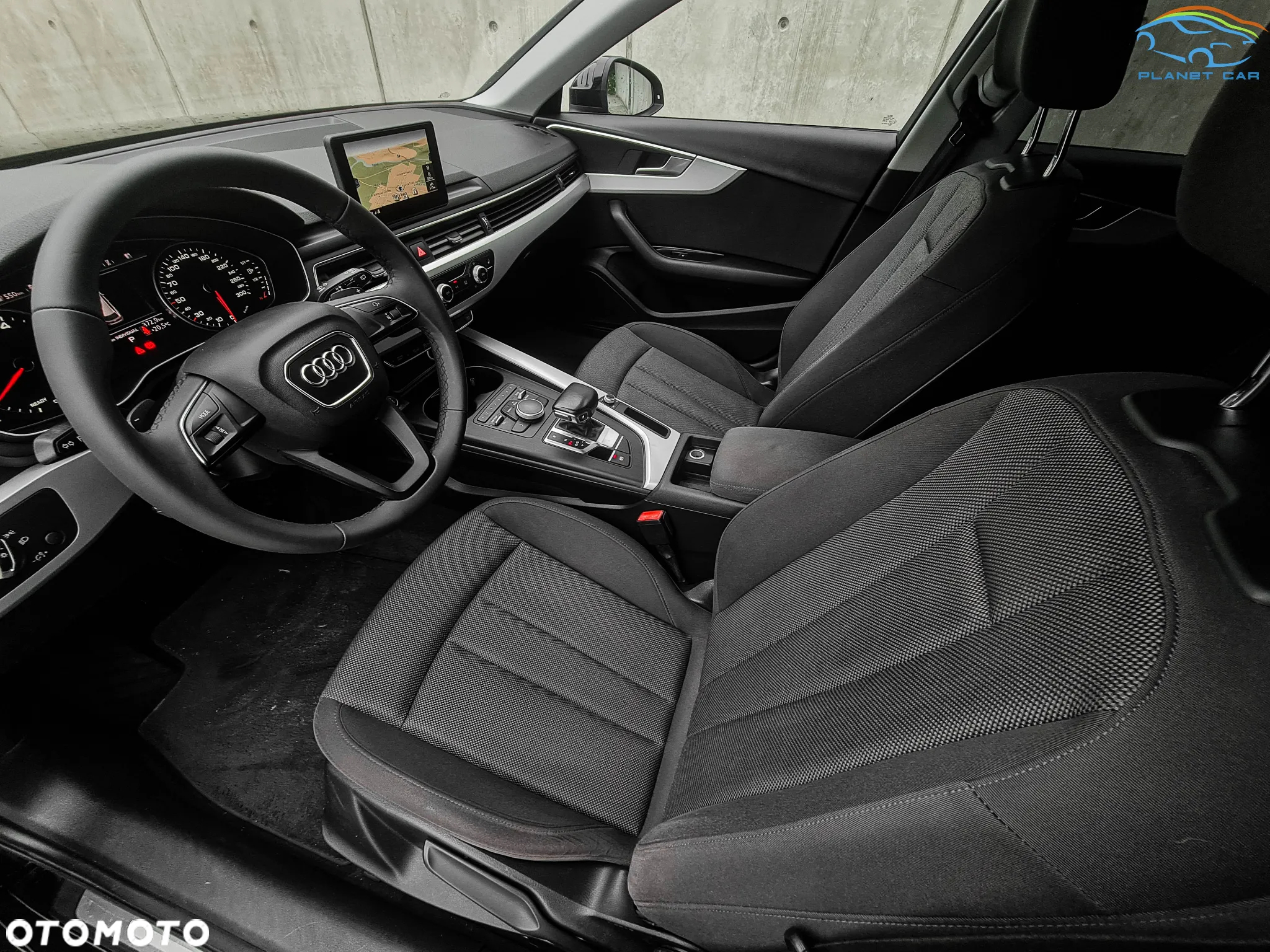 Audi A4 2.0 TDI S tronic - 18