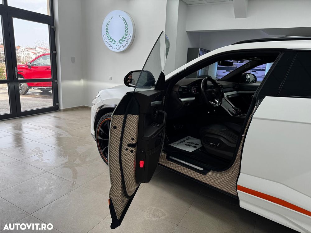 Lamborghini URUS Standard - 24