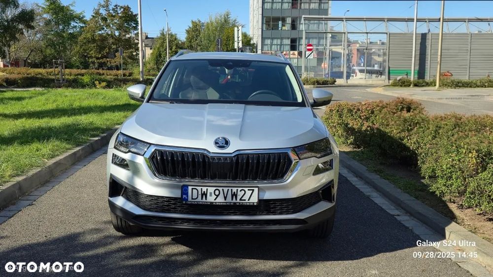 Skoda Karoq 1.5 TSI ACT Style DSG - 5