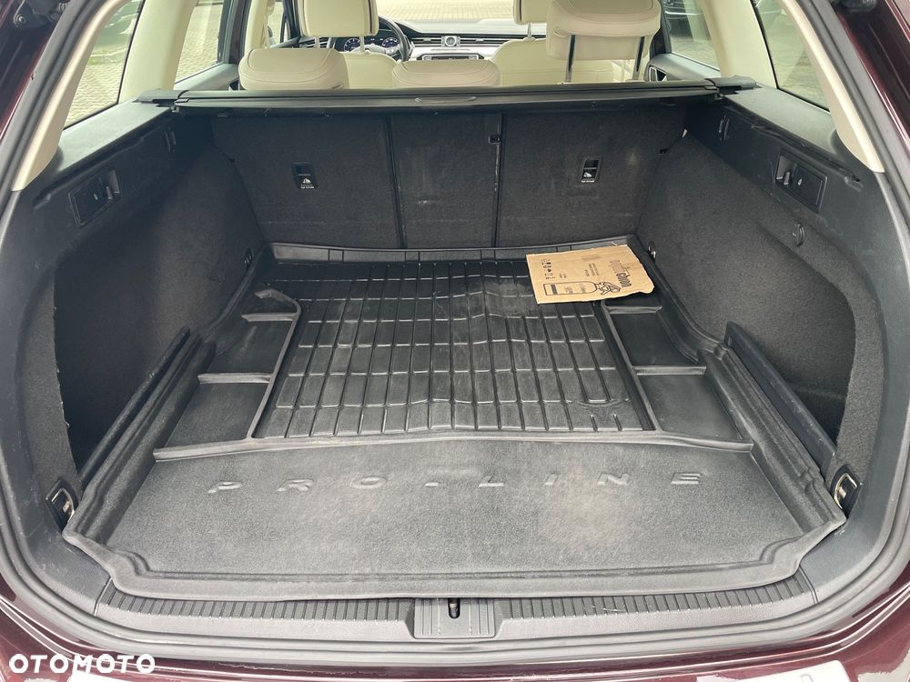Volkswagen Passat 1.8 TSI BMT Highline DSG - 12