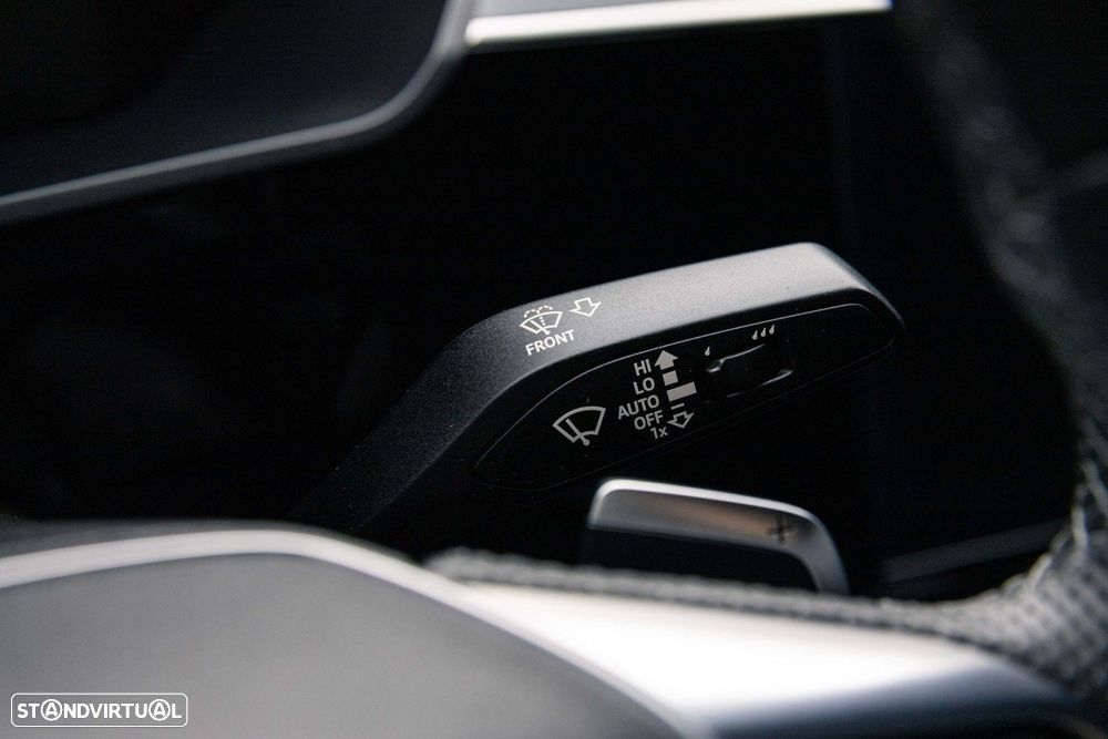 Audi e-tron Sportback 55 quattro S line - 26