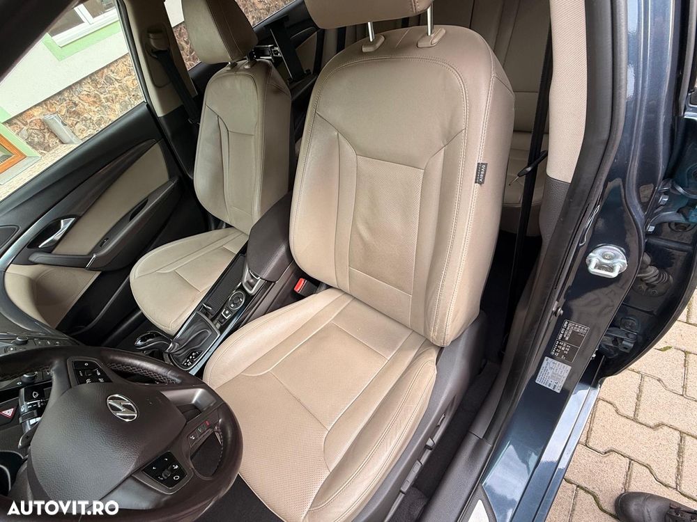 Hyundai i40 - 6