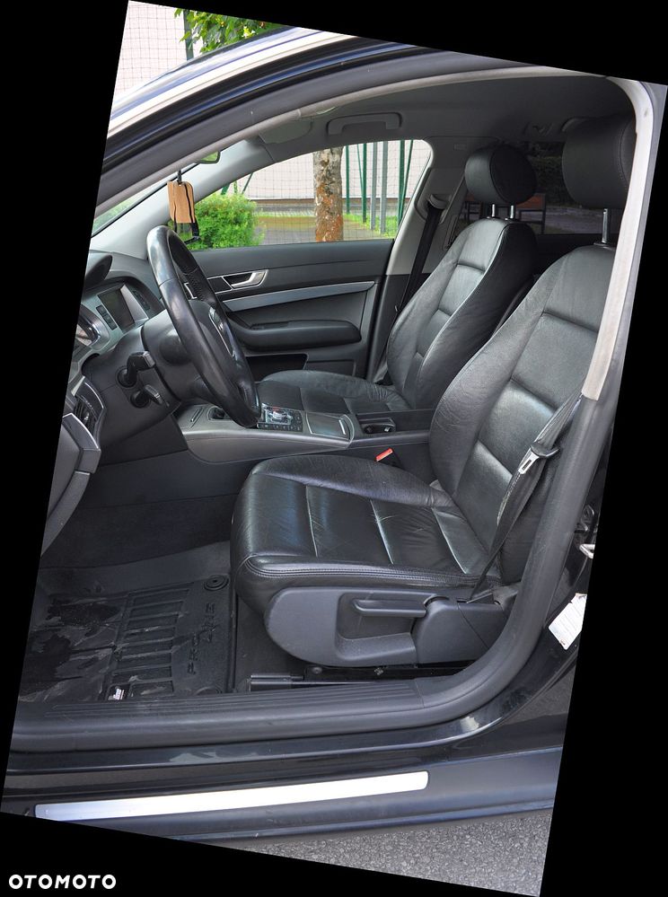 Audi A6 Avant 2.7 TDI DPF - 20
