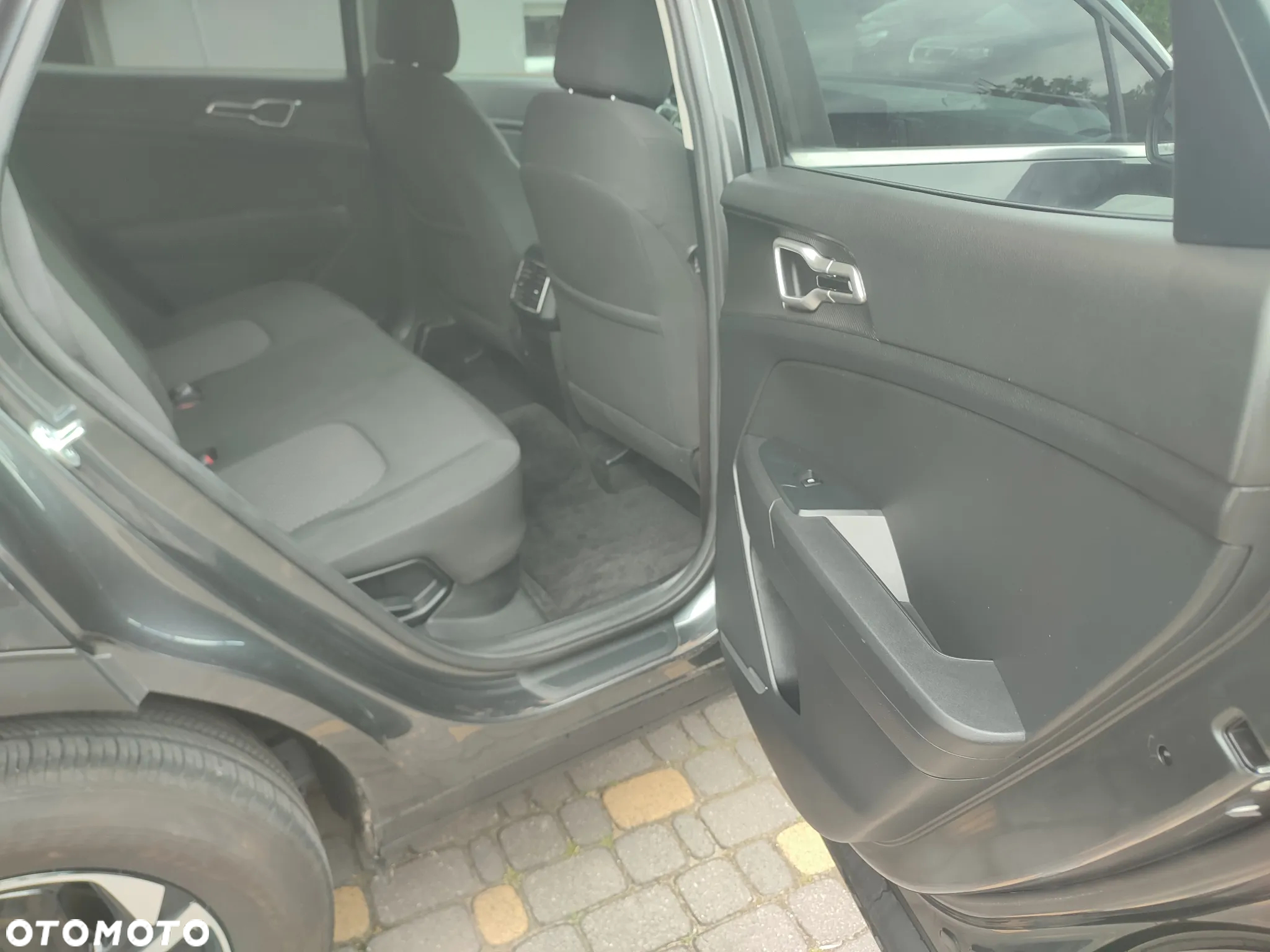 Kia Sportage - 17