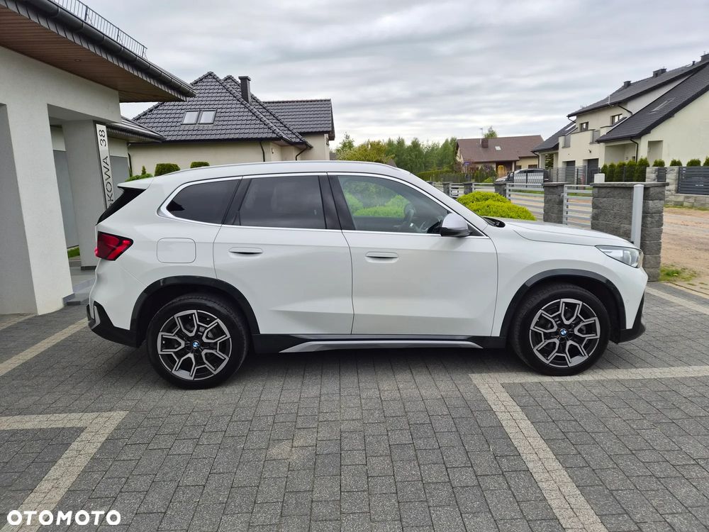 BMW X1 - 11
