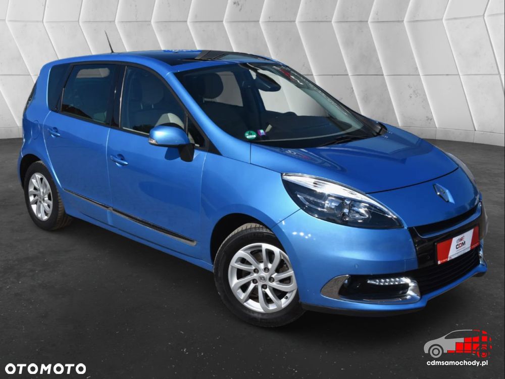 Renault Scenic - 4