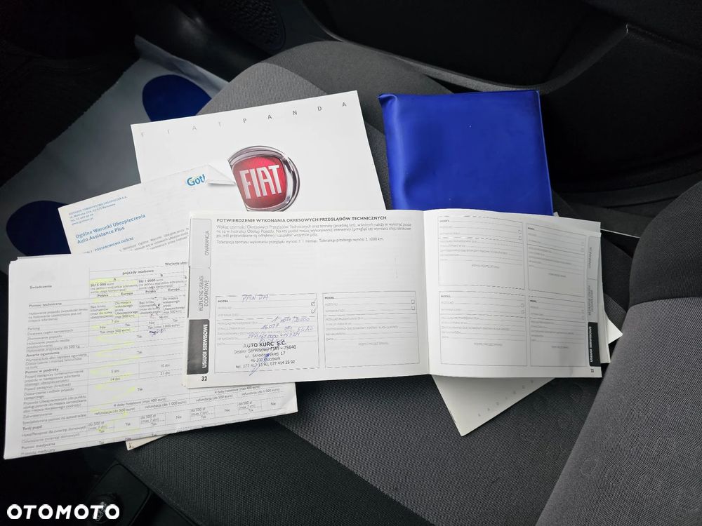 Fiat Panda 1.2 MyLife - 13