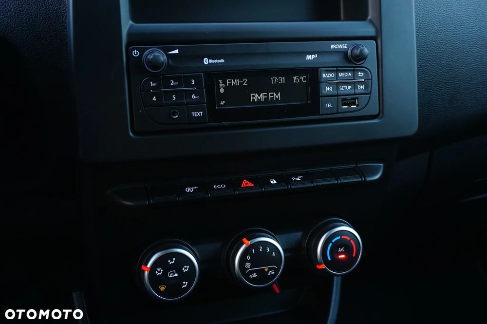 Renault Express Pack Clim →NISKI PRZEBIEG →FV23% - 20