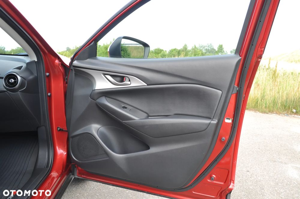 Mazda CX-3 2.0 SkyEnergy - 23