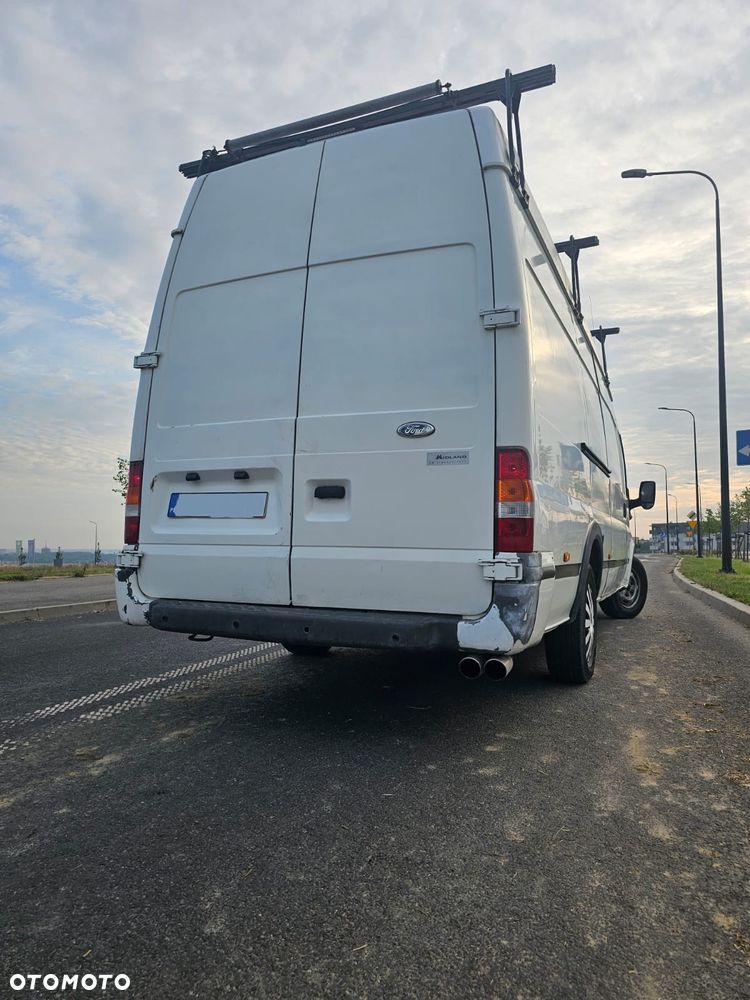 Ford Transit - 6