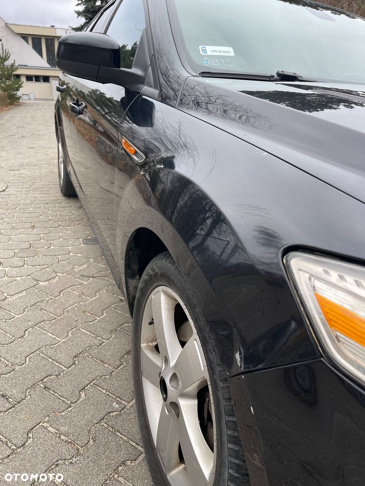 Ford Mondeo 2.0 TDCi Titanium - 3