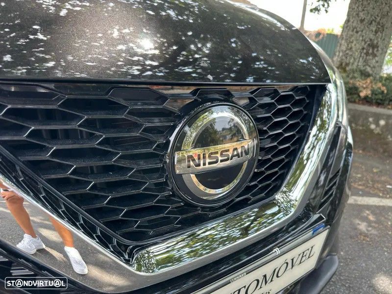 Nissan Qashqai 1.3 DIG-T Tekna Premium DCT - 11
