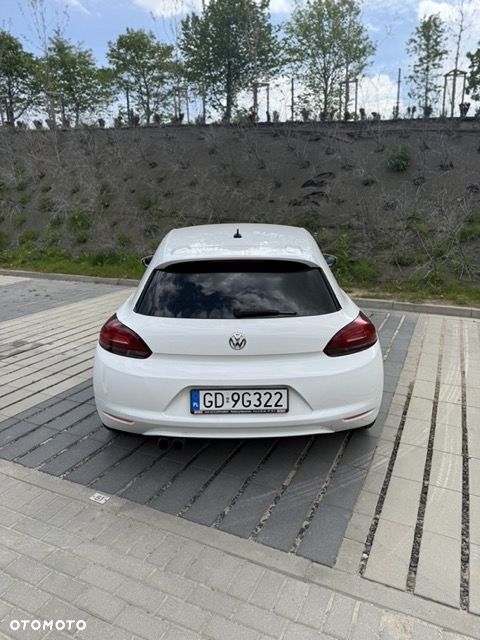 Volkswagen Scirocco 2.0 TSI - 3